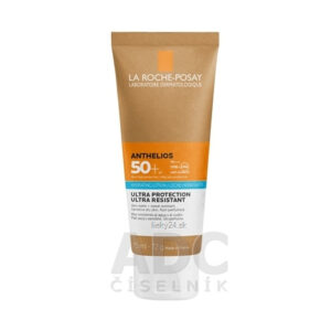 LA ROCHE-POSAY ANTHELIOS HYDRATATING LOTION SPF50+
