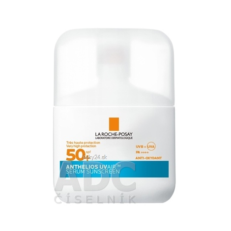 LA ROCHE-POSAY ANTHELIOS UV AIR SÉRUM SPF 50+