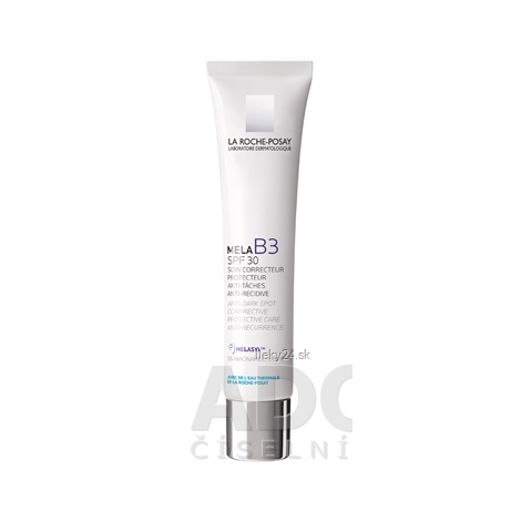 LA ROCHE-POSAY MELA B3 CORRECTEUR SPF 30