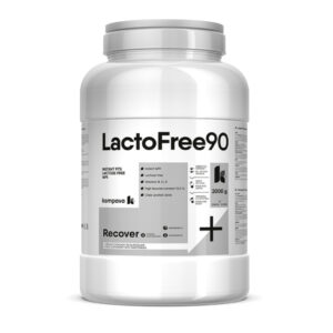 Kompava LactoFree 90 2000 g/66 dávok