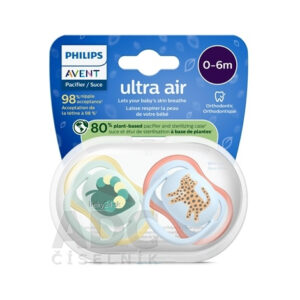 Philips AVENT CUMLÍK Ultra air 0-6m
