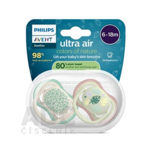 Philips AVENT CUMLÍK Ultra air 6-18m