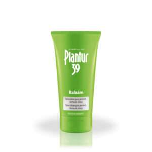 Plantur 39 Kofeínový balzam pre jemné vlasy 150 ml