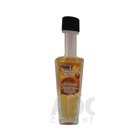 Prír. farmácia PROPOLISOVÁ TINKTÚRA 50ml