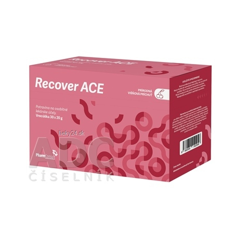 Recover ACE
