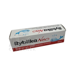 RYBILKA NEO - Dr.Kulich