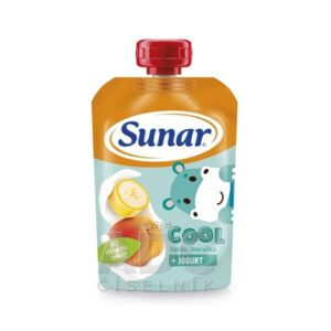 Sunar COOL Banán