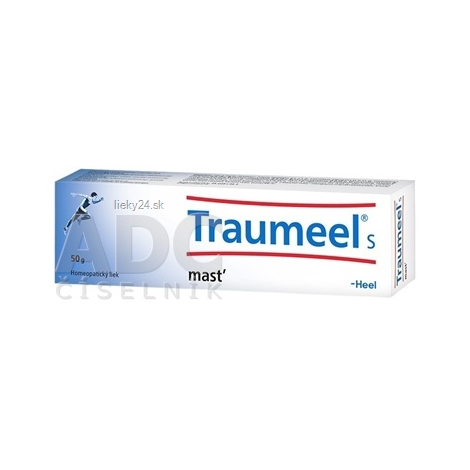 Traumeel S