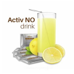Výpredaj Activ NO drink - krvný tlak