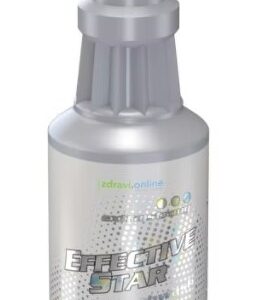 Výpredaj - EFFECTIVE STAR EXTRA STRONG - 500 ml