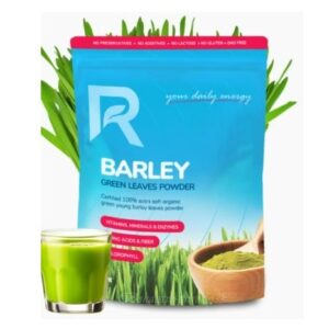 Výpredaj - MLADÝ JAČMEŇ BIO 150g