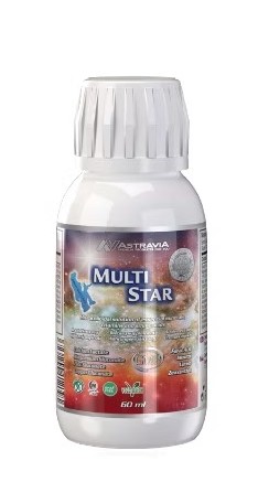 Výpredaj - Multi Star 60ml AV