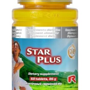 Výpredaj - Star Plus