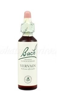 Výpredaj - Vervain - Železník lekársky 20 ml - bachove kvapky