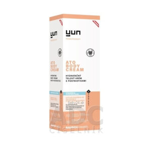 YUN ATO BODY CREAM