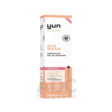 YUN ATO WASH