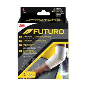 3M Futuro Comfort bandáž na lakeť veľkosť L 1ks