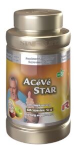 ACéVé star - chudnutie