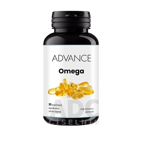 ADVANCE Omega
