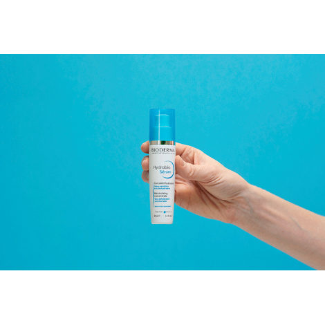 Bioderma Hydrabio Sérum 40ml