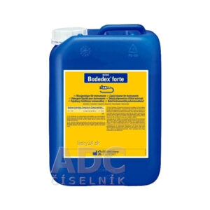 BODE Bodedex Forte