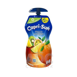 Capri Sun Multivitamín