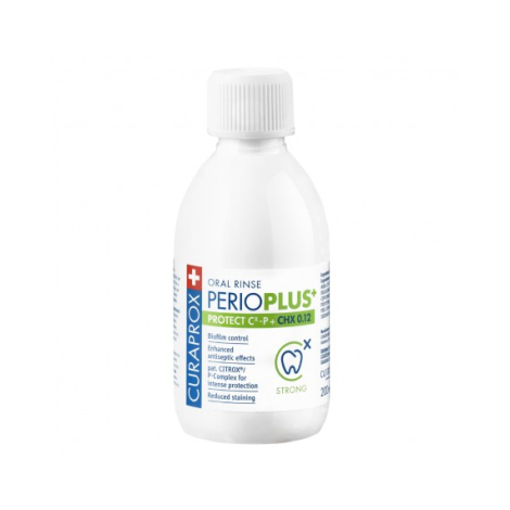 CURAPROX PERIO+ PROTECT 0