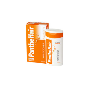 Dr. Müller PantheHair kondicionér 4% 200 ml