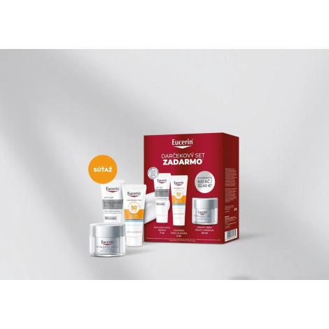 Eucerin Darčekový SET 2025