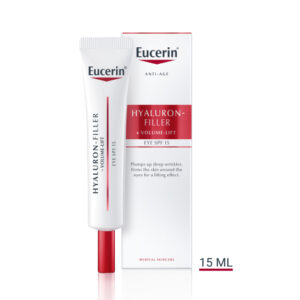 Eucerin Volume Filler remodelačný očný krém 15 ml