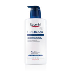 Eucerin UreaRepair PLUS Telové mlieko 10% urea 400ml