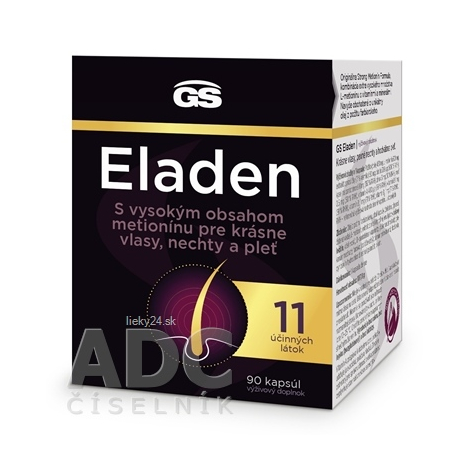 GS Eladen