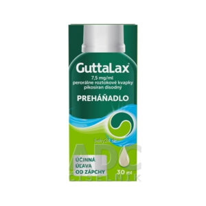 GuttaLax