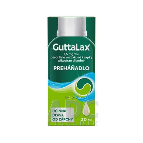 GuttaLax