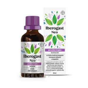 Iberogast Neo