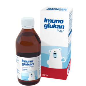Imunoglukan P4H sirup 250ml