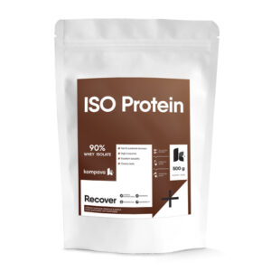 Kompava ISO Protein 500 g/16 dávok