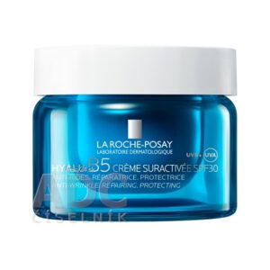 LA ROCHE-POSAY HYALU B5 CREME SURACTIVÉE SPF30