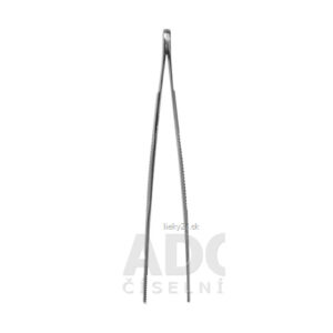 PINZETA ANATOMICKÁ - rovná 15 cm