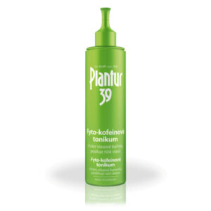 Plantur 39 Fyto-kofeinové tonikum 200 ml