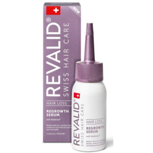 Revalid Sérum na obnovu rastu vlasov 50 ml