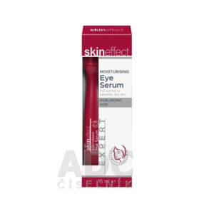 Skineffect EXPERT Hydratačné OČNÉ SÉRUM