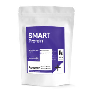 Kompava SMART Protein 500 g/16 dávok