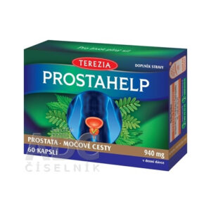 TEREZIA PROSTAHELP