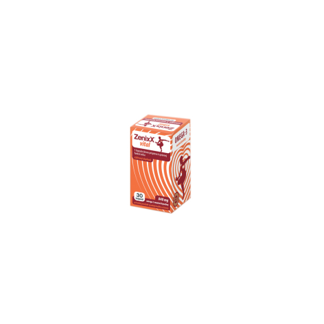 ZenixX Vital 30 cps