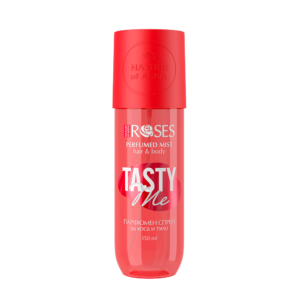 TASTY ME - parfumovaný sprej na vlasy a telo 150 ml - NATURE OF AGIVA