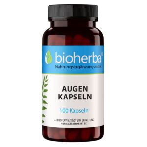 Zrak – 100 kapsúl – Bioherba