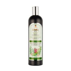 Šampón na vlasy №2 – brezový propolis - 550 ml - Babička Agafia