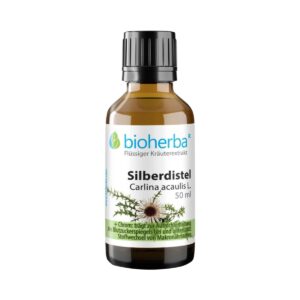 Krasovlas bezbyľový - tinktúra kvapky - 50 ml - Bioherba