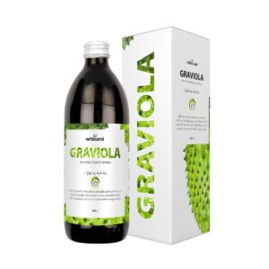 Graviola pyré - 500 ml - Nefdesanté